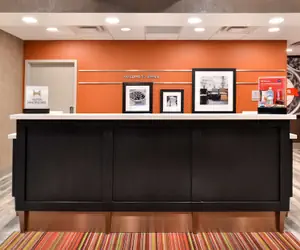 Photo 4 - Hampton Inn & Suites Ames