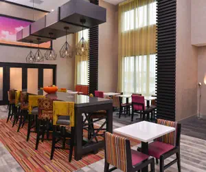 Photo 3 - Hampton Inn & Suites Ames