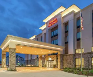 Photo 2 - Hampton Inn & Suites Ames