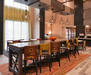 Photo 5 - Hampton Inn & Suites Ames