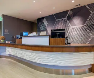 Photo 5 - SpringHill Suites by Marriott Gallup