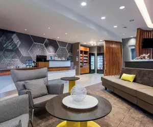 Photo 3 - SpringHill Suites by Marriott Gallup