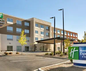 Photo 2 - Holiday Inn Express & Suites Salisbury by IHG