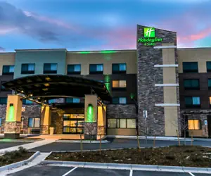 Photo 2 - Holiday Inn & Suites Denver Tech Center-Centennial by IHG