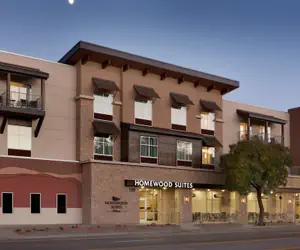 Photo 2 - Homewood Suites by Hilton Moab