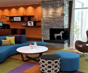 Photo 2 - Fairfield Inn & Suites by Marriott Omaha West