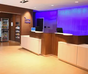 Photo 5 - Fairfield Inn & Suites by Marriott Omaha West