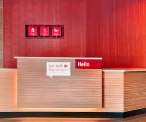 Photo 4 - TownePlace Suites Pittsburgh Airport/Robinson Township