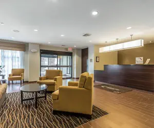 Photo 5 - Sleep Inn & Suites O'Fallon MO - Technology Drive