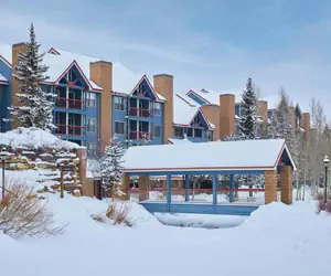 Photo 2 - River Mountain Lodge, A Vail Resorts Property