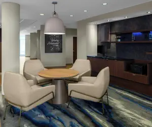 Photo 5 - Fairfield Inn & Suites by Marriott Geneva Finger Lakes