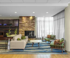 Photo 4 - Fairfield Inn & Suites by Marriott Geneva Finger Lakes