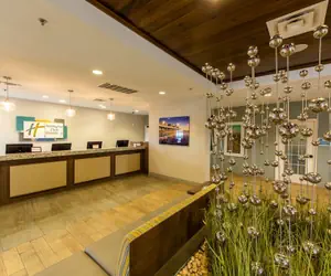 Photo 3 - Holiday Inn Club Vacations Galveston Seaside Resort by IHG