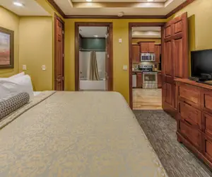 Photo 5 - Holiday Inn Club Vacations Galveston Seaside Resort by IHG