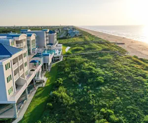 Photo 2 - Holiday Inn Club Vacations Galveston Seaside Resort by IHG