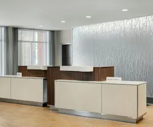 Photo 4 - Fairfield Inn & Suites Cincinnati Uptown/University Area