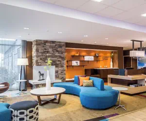 Photo 2 - Fairfield Inn & Suites by Marriott Butte