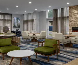 Photo 4 - Fairfield Inn & Suites Savannah Downtown/Historic District