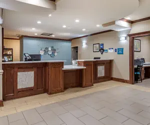 Photo 5 - Best Western Plus Galveston Suites