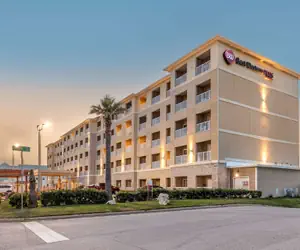 Photo 2 - Best Western Plus Galveston Suites