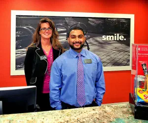 Photo 3 - Hampton Inn & Suites Moore