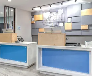 Photo 3 - Holiday Inn Express & Suites Moore by IHG