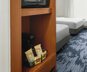 Photo 5 - Fairfield Inn & Suites by Marriott Richmond Ashland