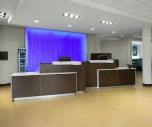 Photo 4 - Fairfield Inn & Suites by Marriott Richmond Ashland