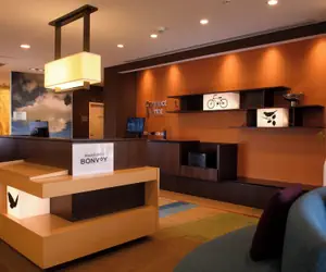 Photo 5 - Fairfield Inn & Suites by Marriott Richmond Ashland