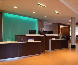 Photo 3 - Fairfield Inn & Suites by Marriott Richmond Ashland