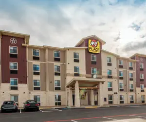 Photo 2 - My Place Hotel - Lubbock, TX