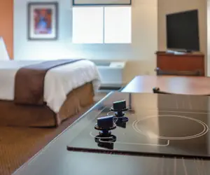 Photo 5 - My Place Hotel - Lubbock, TX