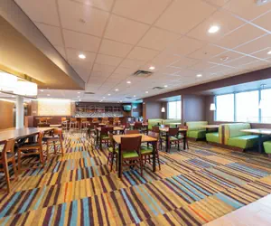 Photo 2 - Fairfield Inn & Suites by Marriott Sidney