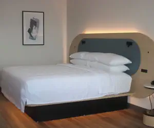 Photo 2 - Hotel Lydia