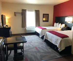 Photo 4 - Black Gold Suites Tioga