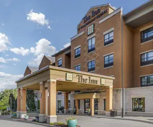 Photo 2 - Best Western Plus Franciscan Square Inn and Suites