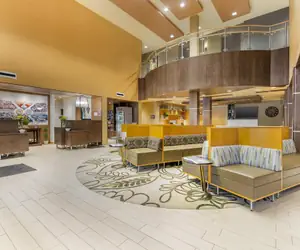 Photo 3 - Best Western Plus Franciscan Square Inn and Suites