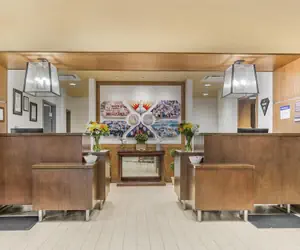 Photo 4 - Best Western Plus Franciscan Square Inn and Suites