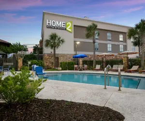 Photo 2 - Home2 Suites by Hilton St. Simon's Island