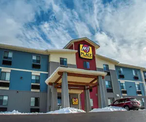 Photo 2 - My Place Hotel - Ketchikan, AK