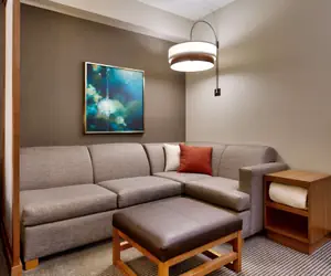 Photo 4 - Hyatt Place Boise/Downtown