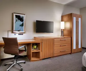 Photo 5 - Hyatt Place Boise/Downtown