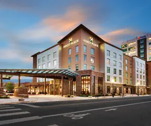 Photo 2 - Hyatt Place Boise/Downtown