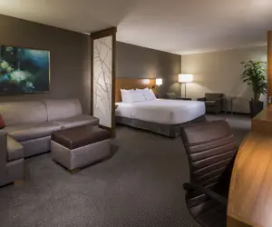 Photo 3 - Hyatt Place Boise/Downtown