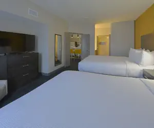 Photo 5 - Staybridge Suites Little Rock - Medical Center by IHG