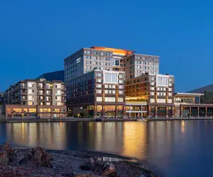 Photo 2 - Hyatt Regency Lake Washington at Seattle’s Southport