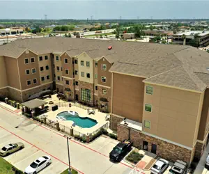 Photo 2 - Staybridge Suites Houston - Humble Beltway 8 E by IHG