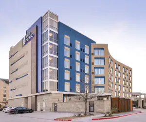 Photo 2 - Hotel Indigo Frisco by IHG