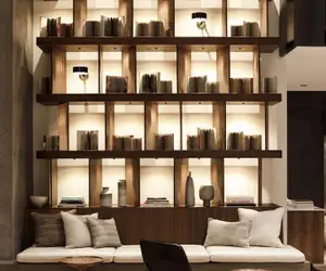 Photo 3 - Kimpton Rowan Palm Springs Hotel by IHG