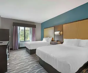 Photo 2 - Best Western PLUS Ruston Hotel